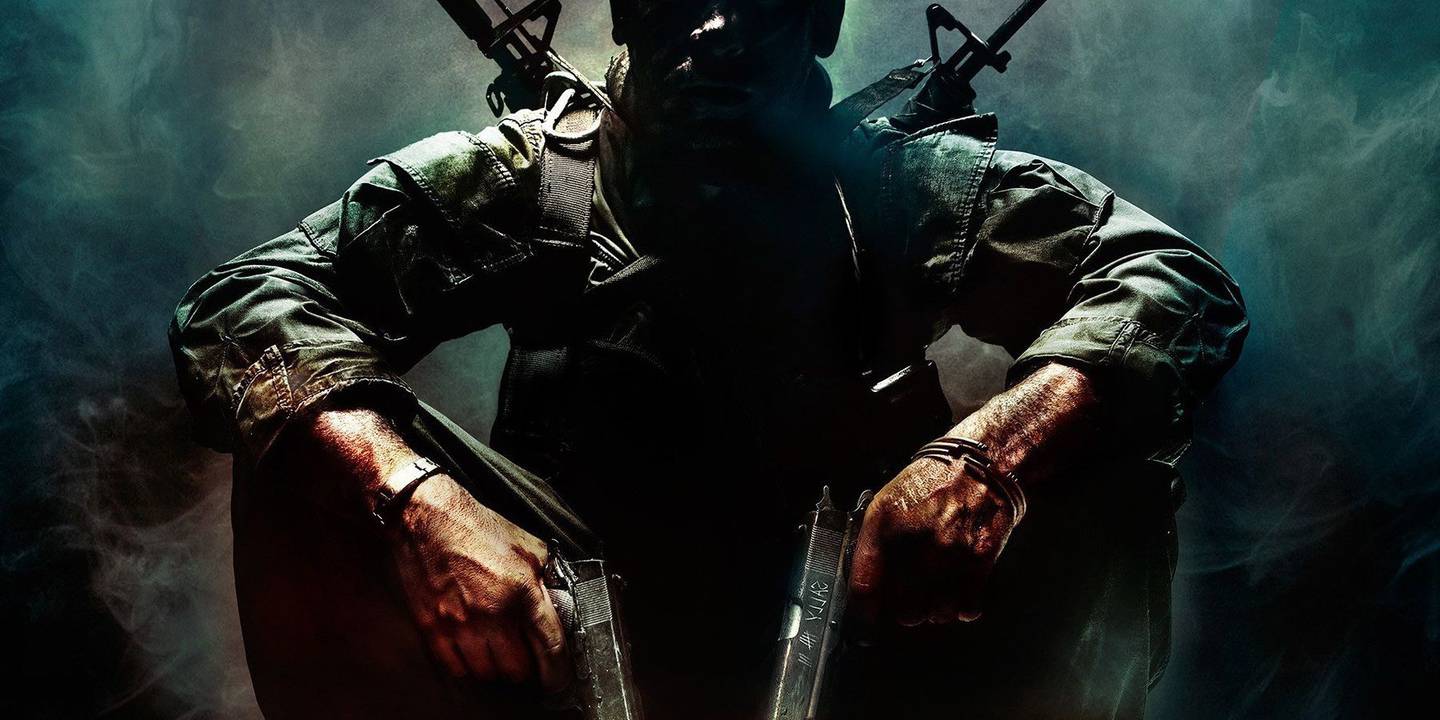 Call of Duty: Black Ops Gulf War sería la nueva entrega de la popular franquicia. Foto: Game Rant.
