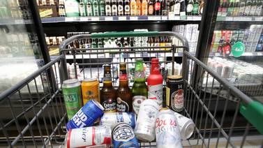 ¿Subieron de precio las cervezas y los cigarros este inicio del 2023?
