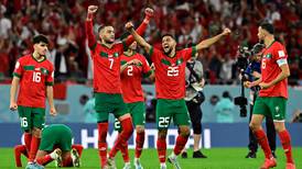 ¡El Mundial de España fue golear a Costa Rica! Marruecos pega la gran sorpresa