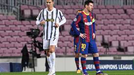 Lionel Messi habló de Cristiano Ronaldo tras el polémico comentario del portugués