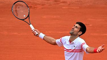 Novak Djokovic podría perder patrocinio con Lacoste por escándalo en Australia