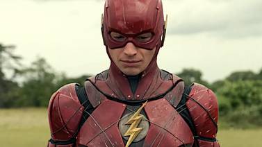 Video: DC por fin publicó el esperado tráiler de “The Flash”
