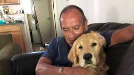 Un tico murió en los incendios de Hawái por salvar a su perro