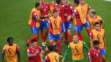 Este martes es uno de los días más esperados por los fiebres de la Selección de Costa Rica