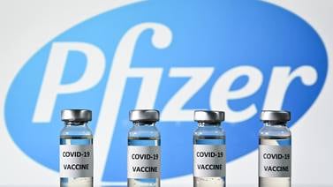 Gobierno comprará 14 congeladores para almacenar vacunas contra el covid-19