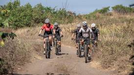 Serie CR de ciclismo de montaña recorrerá todo el país