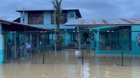 234 centros educativos resultaron afectados por el huracán Julia