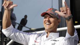Michael Schumacher, atendido en secreto en hospital de París