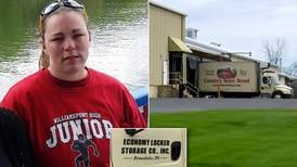 ¡Qué triste! Muere mujer en moledora industrial de carne en Pensilvania
