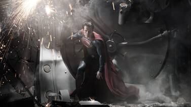 Henry Cavill le diría adiós a Superman para unirse a Marvel