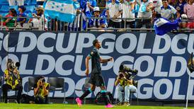 Honduras se despidió con victoria de la Copa Oro 