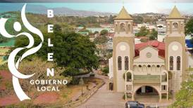 Universidad Nacional confirma que Belén es la ciudad más inteligente del país
