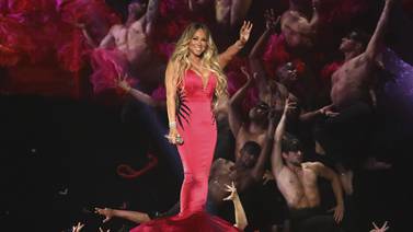 Ladrones “limpian” la casa de Mariah Carey mientras cantante vacacionaba