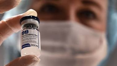 Rusia regala vacunas a Nicaragua, pero nadie sabe cuántas
