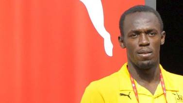 Usain Bolt se pone en cuarentena tras hacerse prueba de coronavirus