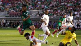 Delantero mexicano sobre Costa Rica: “Es una selección que propone y sí intenta jugar”