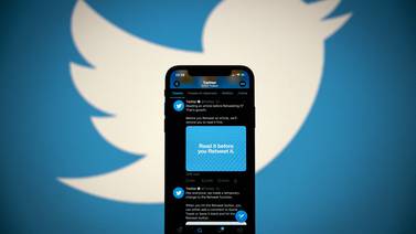 Twitter cobrará $8 por mes para certificar cuentas