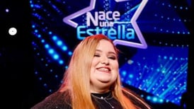 Valery Álvarez sufrió una complicación grande tras ser eliminada de Nace una estrella