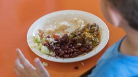 Los CEN-CINAI de Heredia están a puro arroz, frijoles y lo que se pueda