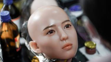 Muñecas sexuales alivian la soledad de los chinos