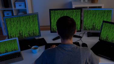 Cibercriminales hackean sistemas del Ministerio de Hacienda