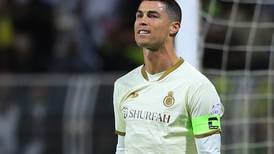 Legionario tico fue el culpable de la última decepción de Cristiano Ronaldo 