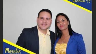 ¡Nueva diputada del partido de Fabricio Alvarado ‘escribe en lenguas’!