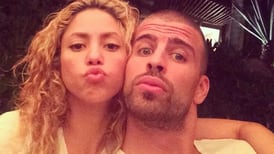Filtran supuesto (y sorprendente) chat entre Piqué y Shakira