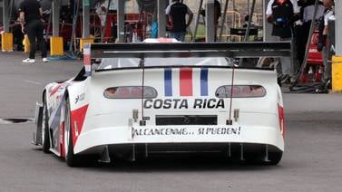 Conozca a detalle tres de los carros que correrán Las Tres Horas de Costa Rica