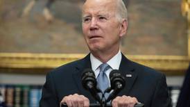 Joe Biden se niega a mandar este tipo de armamento a Ucrania