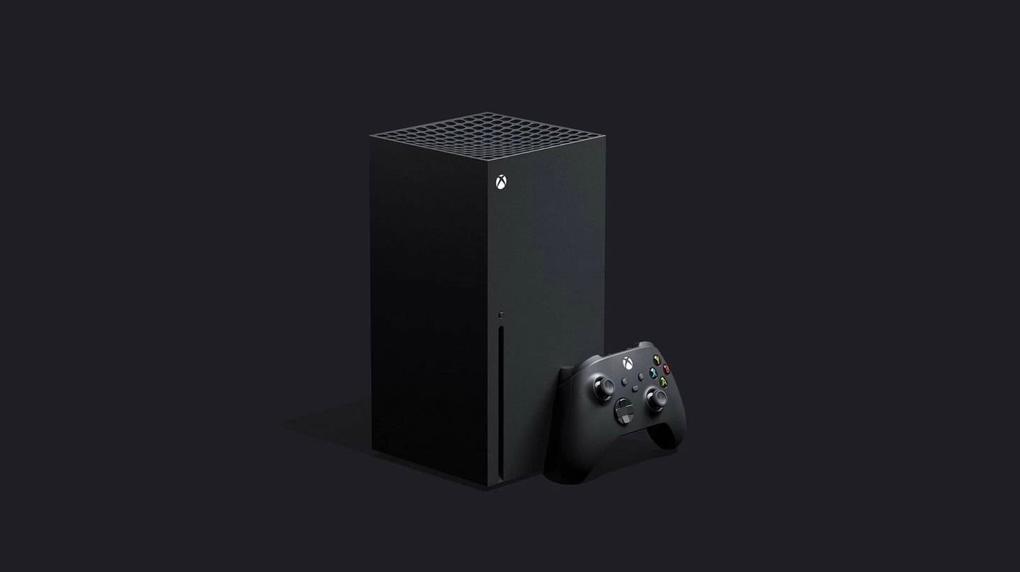 Xbox Series X es el Xbox más potente hasta la fecha. Foto: GamingBolt.