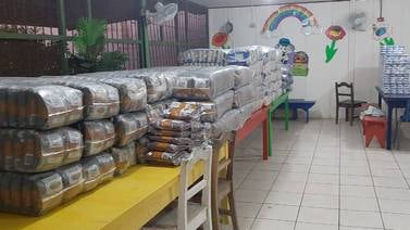 Coronavirus: Este lunes inicia tercera entrega de alimentos a 855 mil estudiantes 