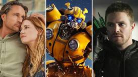 Estos son los estrenos para noviembre en Netflix y HBO Max: ‘Un lugar para soñar’, ‘Bumblebee’ y ‘Arrow’