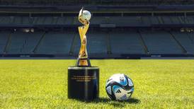 ¿Qué día llega el trofeo del Mundial Femenino a Costa Rica y dónde se puede ir a ver?