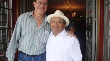 Músico Carlos Guzmán recordó el día en que Armando Manzanero hizo desayuno para él y su esposa