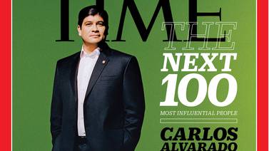 Carlos Alvarado y Bad Bunny taco a taco en lista de prestigiosa revista mundial
