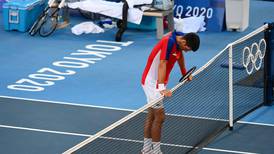 “Los últimos meses han sido muy difíciles mental y emocionalmente”, admite Novak Djokovic