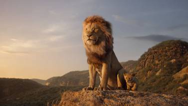 El Rey León es una película con una manada de valores que no debemos perder