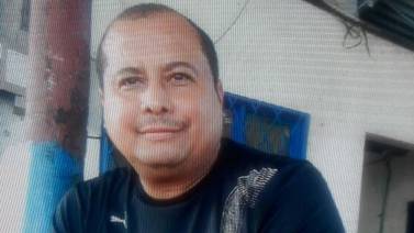 Empresario asesinado en Quepos será recordado como un gran papá y hermano