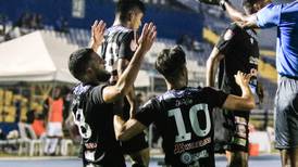 Sorpresa en la Liga Concacaf: Cayó el campeón con equipo de Nicaragua