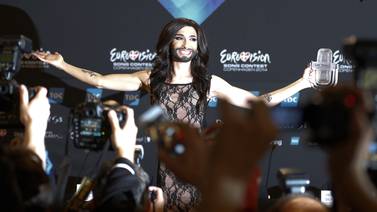 Mundo picante: Odio a gais deja a Turquía fuera de famoso festival de la canción
