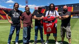 Grupo chileno Gondwana visitó el Alejandro Morera Soto