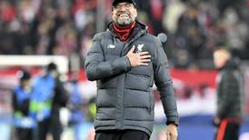 ¡Qué dichoso el Liverpool! Jürgen Klopp renueva  hasta el 2024