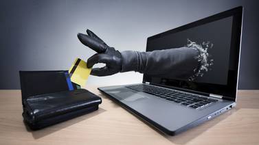 Recomendaciones para no ser la próxima víctima de robo de datos bancarios