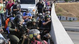 Venezuela, más de tres meses de tormenta política con Guaidó a la cabeza