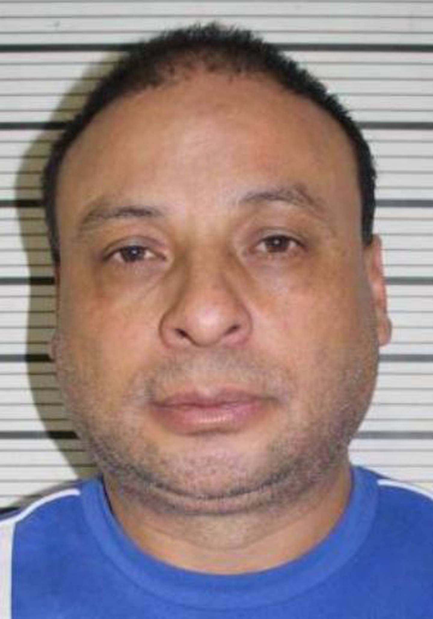 Luis Alexander Rojas Fallas -Sentencia de 05 años y 04 meses por el delito de Introducción de droga a Centro Penitenciario