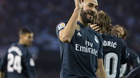 El Real Madrid mejora sus pasos mientras Keylor se hunde en la banca