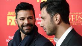 Ricky Martin: jueza emite orden de alejamiento por violencia doméstica 