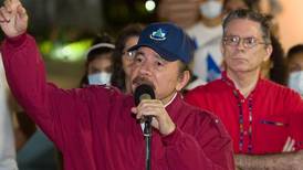 Opositores trabajan en Costa Rica: “Daniel Ortega tiene fecha de vencimiento”