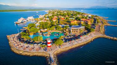 “Jale al Puerto” apela a los recuerdos para atraer turistas